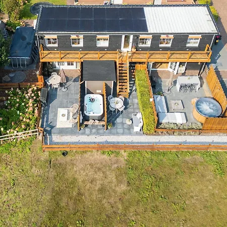 De Vale Appartement *