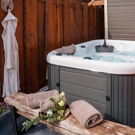 Appartement De Vale Hattemerbroek