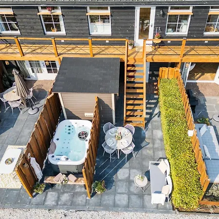 De Vale Appartement Hattemerbroek