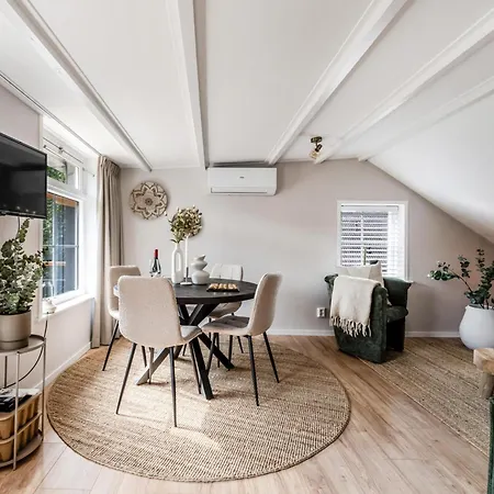 Appartement De Vale Hattemerbroek