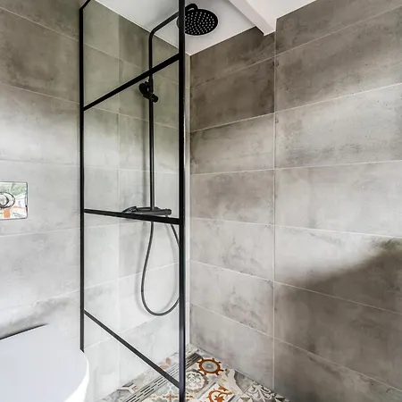 Appartement De Vale *