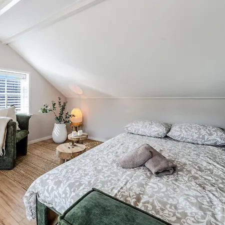 De Vale Appartamento Hattemerbroek