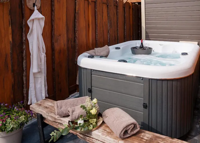 Daire De Vale Hattemerbroek