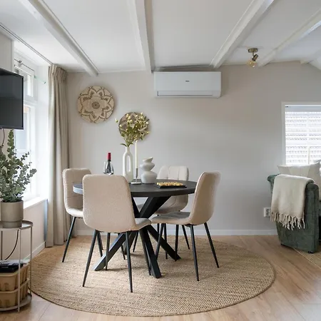 Apartamento De Vale Hattemerbroek