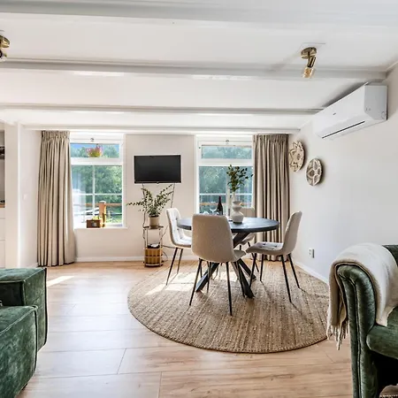 De Vale Apartamento Hattemerbroek