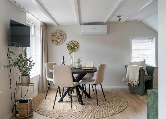 Apartamento De Vale Hattemerbroek