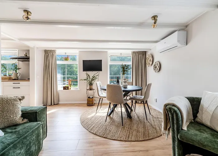 De Vale Apartamento Hattemerbroek