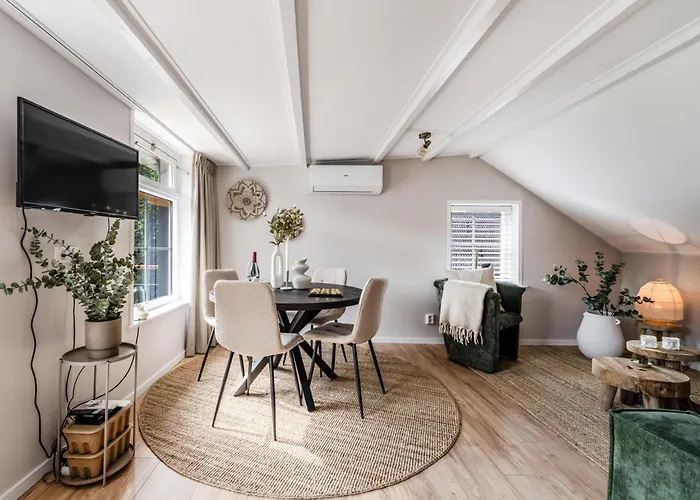 Apartamento De Vale *