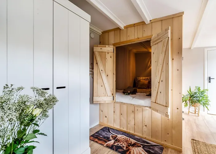 Apartamento De Vale Hattemerbroek