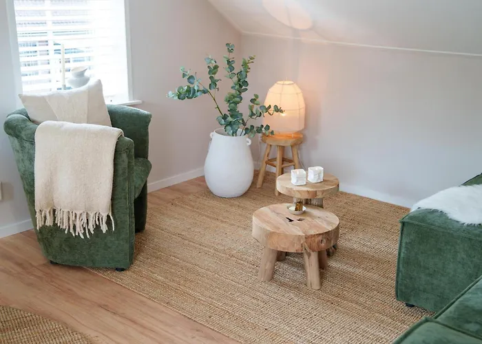 De Vale Apartamento Hattemerbroek