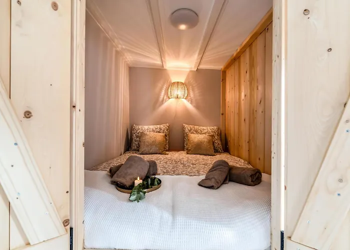 Apartamento De Vale Hattemerbroek