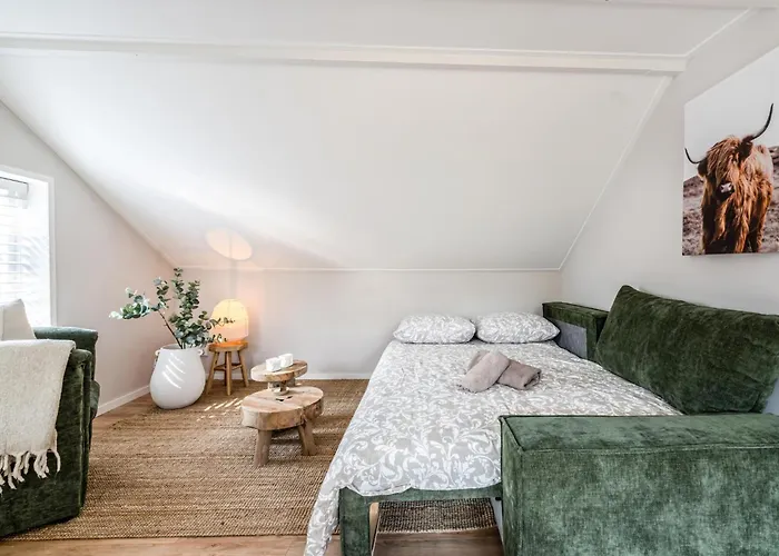 De Vale Apartamento Hattemerbroek