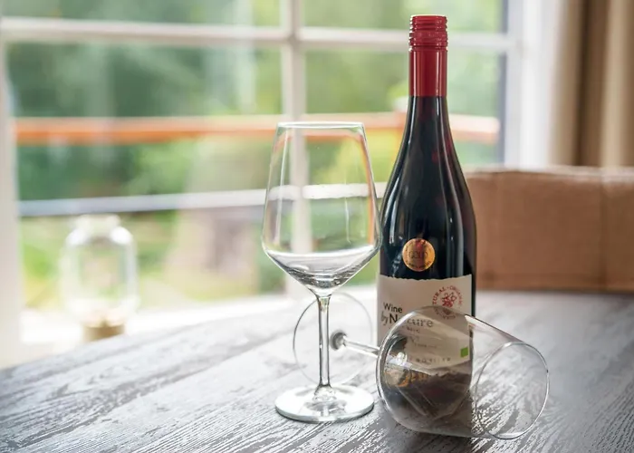 Apartamento De Vale *