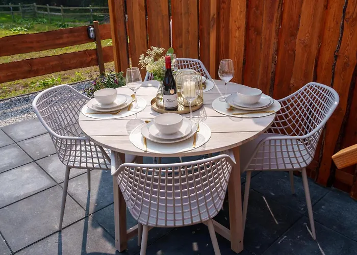 Apartamento De Vale *