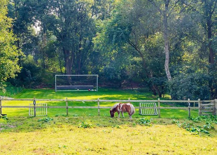 Apartamento De Vale *